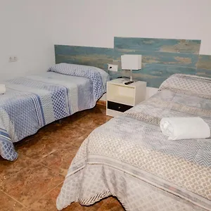 2* Gasthuis La Florida 19